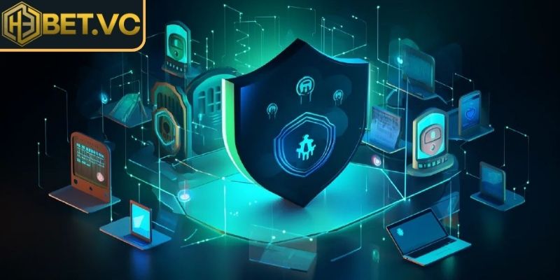 Chính sách bảo mật H3Bet với cơ chế mã hóa hiện đại
