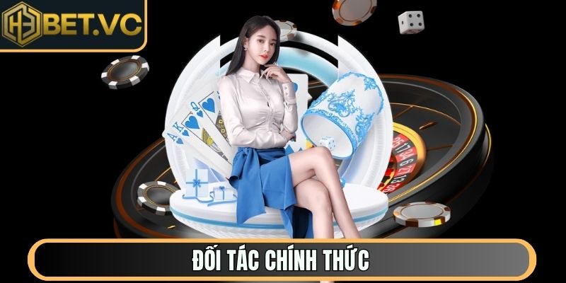 Đối tác chính thức