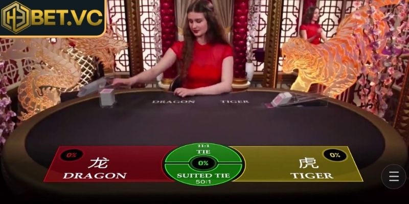 Rồng Hổ H3BET Online – Trải Nghiệm Kịch Tính Và Cách Chơi 3 Chiến lược chơi tối ưu từ những chuyên gia hàng đầu