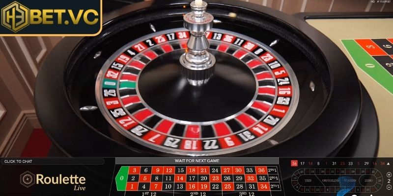 Roulette H3BET Online Khám Phá Chiến Thuật Và Bí Quyết Thắng 3 Các hình thức cược nâng cao