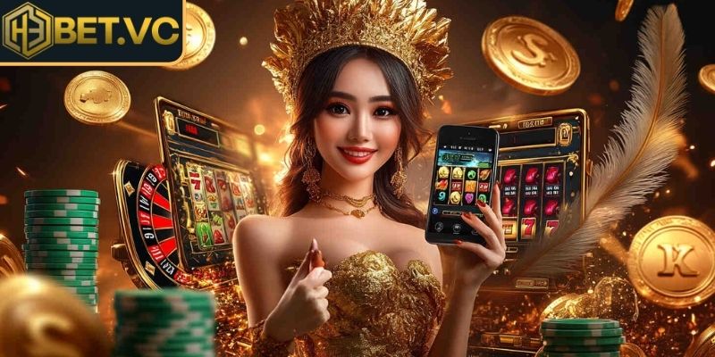 Tải App H3Bet - Bước Vào Thế Giới Giải Trí Trực Tuyến Đỉnh Cao 2 Hướng dẫn cách tải app H3Bet
