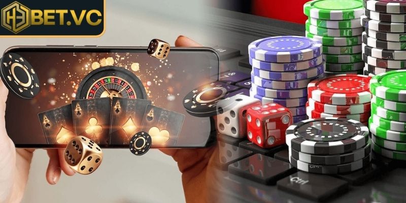 Tải App H3Bet - Bước Vào Thế Giới Giải Trí Trực Tuyến Đỉnh Cao 3 Lưu ý khi dùng app H3Bet