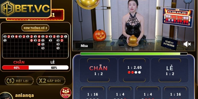 Xóc Đĩa H3BET Online Khám Phá Bí Quyết Và Mẹo Chơi Hiệu Quả 3 Chiến lược nâng cao tỷ lệ thắng từ các cao thủ