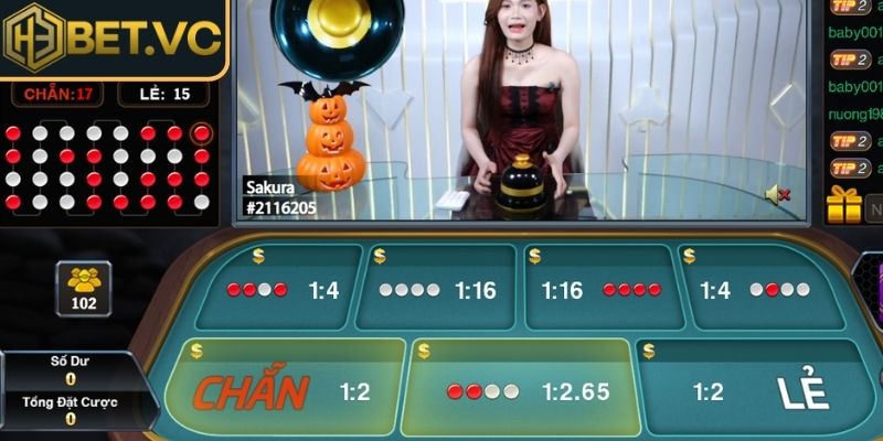 Xóc Đĩa H3BET Online Khám Phá Bí Quyết Và Mẹo Chơi Hiệu Quả 2 Hướng dẫn tham gia xóc đĩa tại nền tảng uy tín