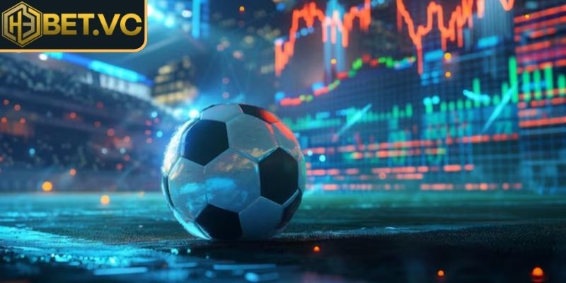 Kèo Chấp 3/4 H3BET – Hướng Dẫn Đọc Kèo Và Mẹo Thắng Hiệu Quả 1 Tổng quan kèo chấp 3/4 H3BET