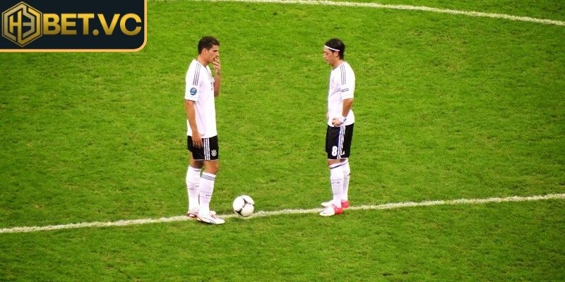 Kèo Giao Bóng H3BET Cược Nhanh, Dễ Thắng Và Đầy Chiến Lược 2 Hướng dẫn đọc và hiểu bảng kèo tình huống khai cuộc