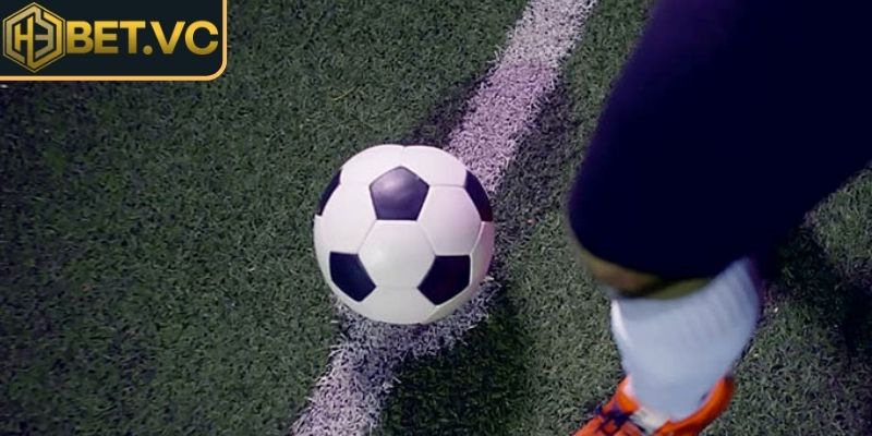 Kèo Giao Bóng H3BET Cược Nhanh, Dễ Thắng Và Đầy Chiến Lược 1 Kèo giao bóng H3BET là gì?