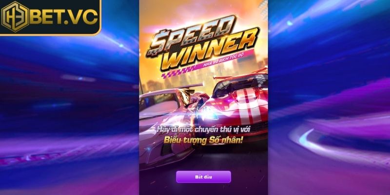 Nhà Vô Địch Tốc Độ H3BET – Game Tốc Độ Cao Đầy Kịch Tính 1 Giới thiệu tổng quan về nhà vô địch tốc độ H3BET