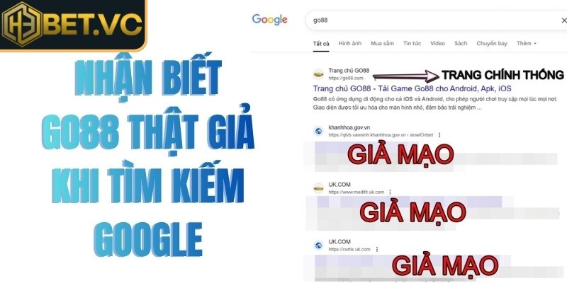 Cách phân biệt chuẩn xác cho người mới